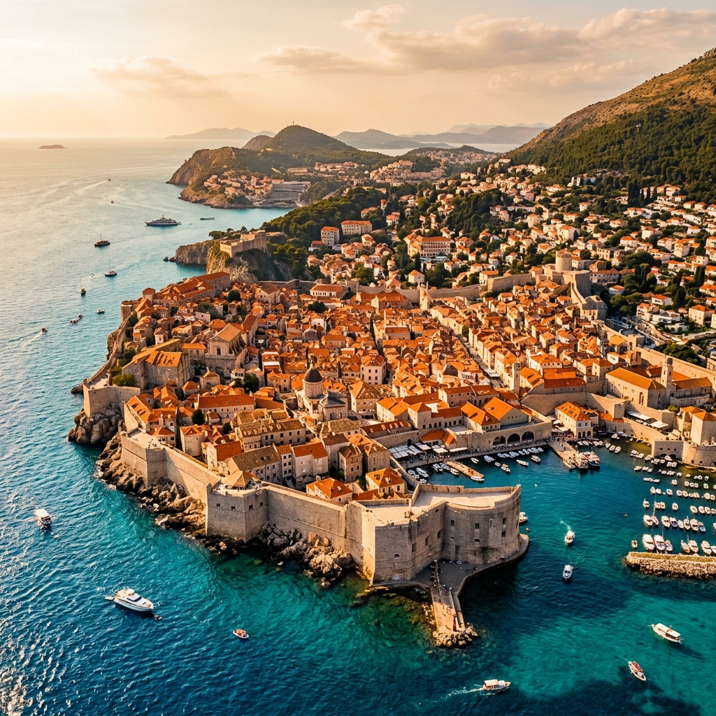 Dubrovnik