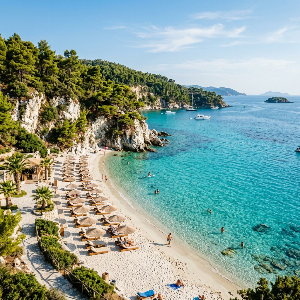 Halkidiki Offer