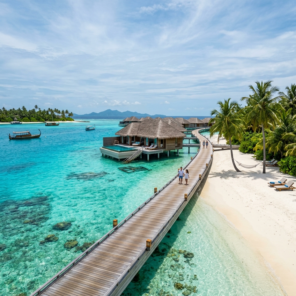 Maldives