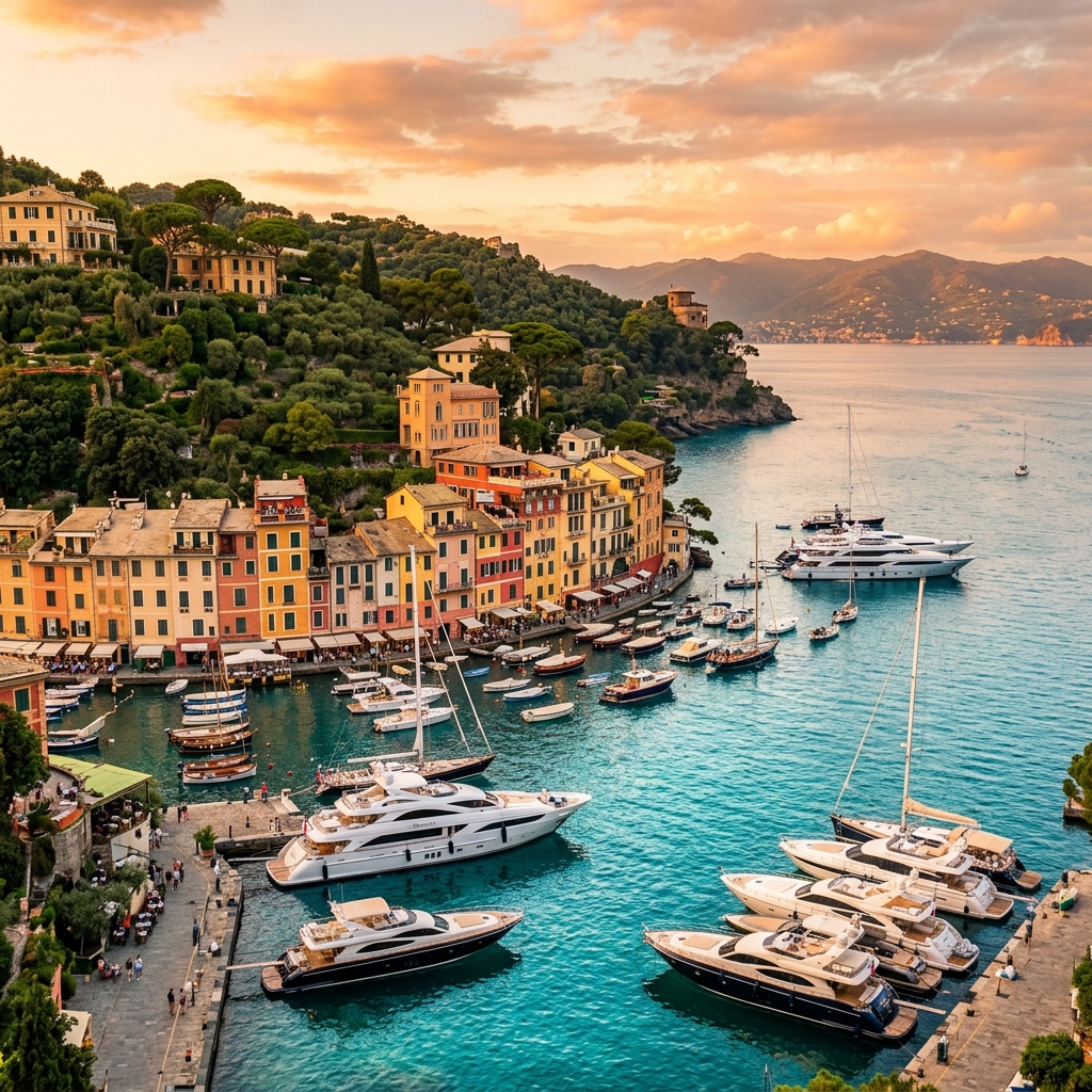 Portofino
